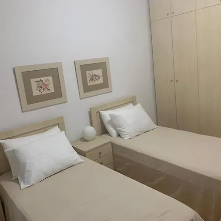 Alea2 Apartamento Tirana