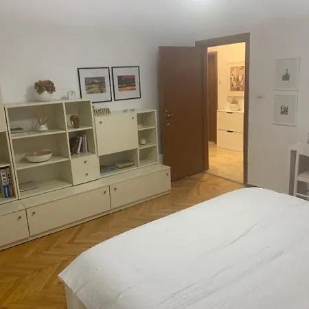 Apartamento Alea2 Tirana