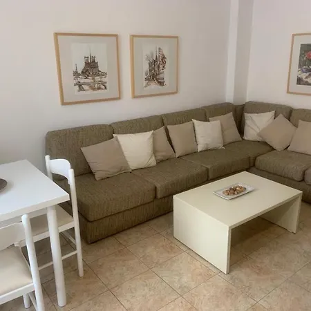 Alea2 Appartement Tirana