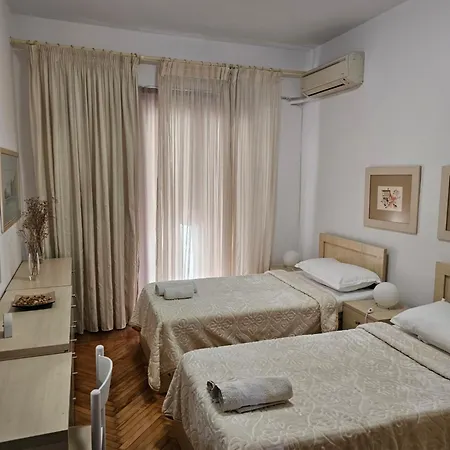 Alea2 Appartement Tirana