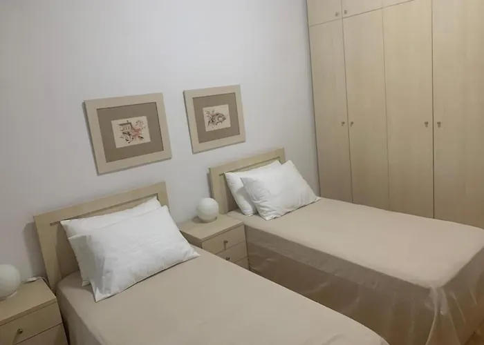 Alea2 Apartment Tirana