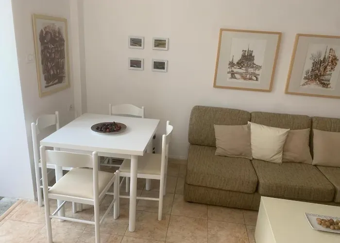 Alea2 Apartment Tirana