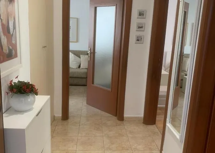 Apartment Alea2 *