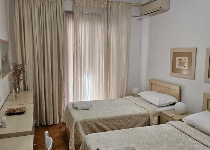 Alea2 Apartment Tirana