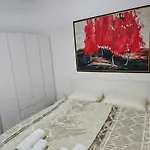 Alea2 * Tirana