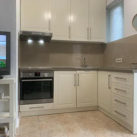 Appartement Alea2