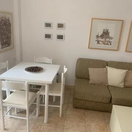 Alea2 Appartement Tirana