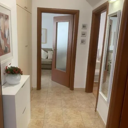 Appartement Alea2 *