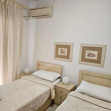 Appartement Alea2 *