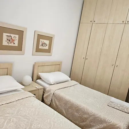 Appartement Alea2 *