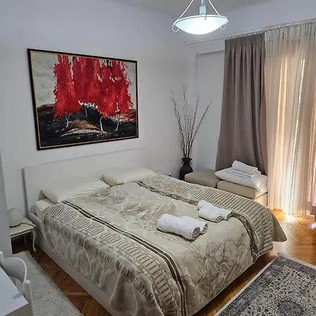 Alea2 Appartement