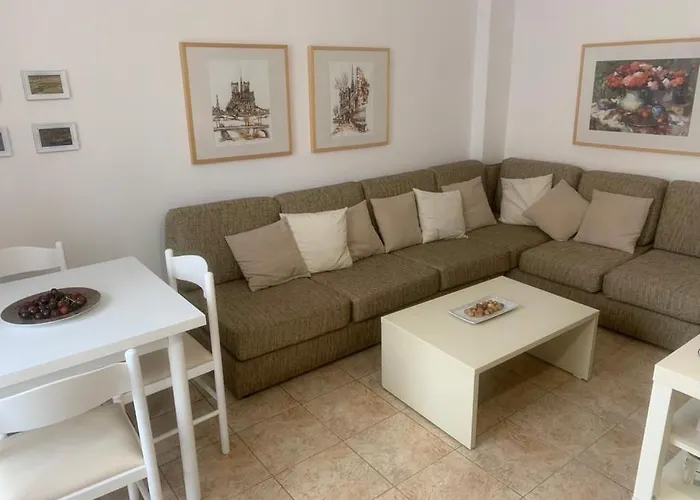 Alea2 Appartement Tirana